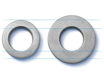 SCHNORR Load Washer